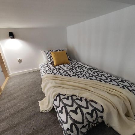 Precioso Apartamento En Puente Vallecas, Madrid. D Экстерьер фото