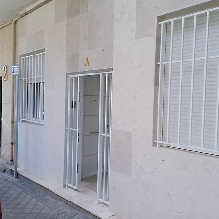 Precioso Apartamento En Puente Vallecas, Madrid. D Экстерьер фото